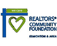 Realtors Community Foundation - supported by Urban Measure