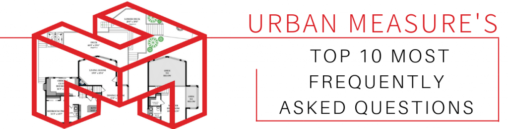 Urban Measure Frequently Asked Questions